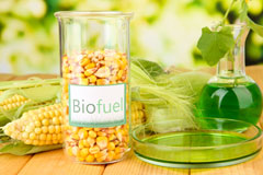 Bufton biofuel availability