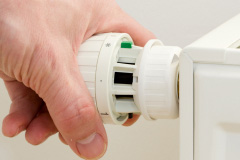 Bufton central heating repair costs