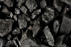 Bufton coal boiler costs
