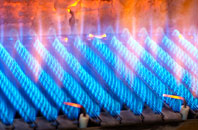 Bufton gas fired boilers